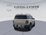 2025 Ford Bronco Sport 4WD SUV for sale #M25BS109 - photo 9