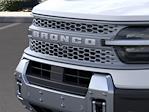 2025 Ford Bronco Sport 4WD SUV for sale #M25BS115 - photo 17