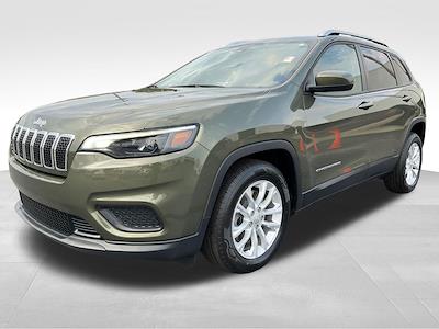 2020 Jeep Cherokee FWD SUV for sale #M25BS116A - photo 1