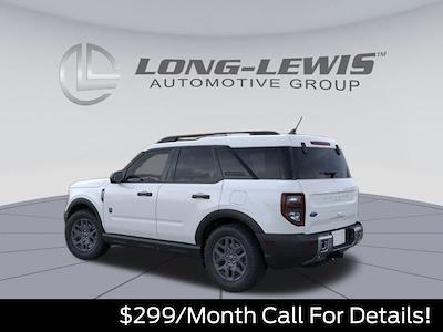 New 2025 Ford Bronco Sport Big Bend 4WD SUV for sale #M25BS117 - photo 2