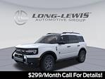 New 2025 Ford Bronco Sport Big Bend 4WD SUV for sale #M25BS117 - photo 1