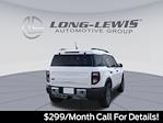 New 2025 Ford Bronco Sport Big Bend 4WD SUV for sale #M25BS117 - photo 9
