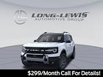 New 2025 Ford Bronco Sport Big Bend 4WD SUV for sale #M25BS117 - photo 4