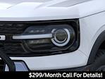 New 2025 Ford Bronco Sport Big Bend 4WD SUV for sale #M25BS117 - photo 19