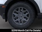 New 2025 Ford Bronco Sport Big Bend 4WD SUV for sale #M25BS117 - photo 20