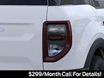 New 2025 Ford Bronco Sport Big Bend 4WD SUV for sale #M25BS117 - photo 22