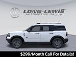 New 2025 Ford Bronco Sport Big Bend 4WD SUV for sale #M25BS117 - photo 3