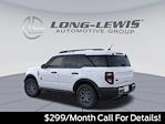 New 2025 Ford Bronco Sport Big Bend 4WD SUV for sale #M25BS117 - photo 2