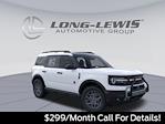 New 2025 Ford Bronco Sport Big Bend 4WD SUV for sale #M25BS117 - photo 8