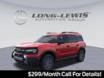 New 2025 Ford Bronco Sport Big Bend 4WD SUV for sale #M25BS120 - photo 1