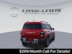 New 2025 Ford Bronco Sport Big Bend 4WD SUV for sale #M25BS120 - photo 9