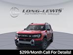 New 2025 Ford Bronco Sport Big Bend 4WD SUV for sale #M25BS120 - photo 4