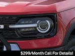 New 2025 Ford Bronco Sport Big Bend 4WD SUV for sale #M25BS120 - photo 19