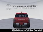New 2025 Ford Bronco Sport Big Bend 4WD SUV for sale #M25BS120 - photo 5