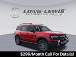 New 2025 Ford Bronco Sport Big Bend 4WD SUV for sale #M25BS120 - photo 8