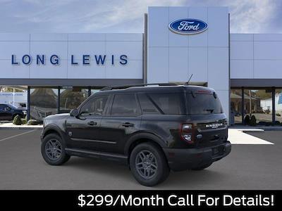 New 2025 Ford Bronco Sport Big Bend 4WD SUV for sale #M25BS123 - photo 2