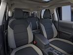 2025 Ford Bronco Sport 4WD SUV for sale #M25BS123 - photo 11
