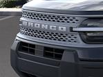2025 Ford Bronco Sport 4WD SUV for sale #M25BS123 - photo 18