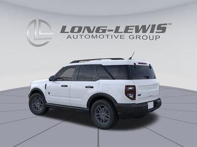 2025 Ford Bronco Sport 4WD SUV for sale #M25BS124 - photo 2