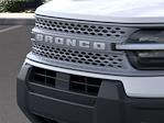 2025 Ford Bronco Sport 4WD SUV for sale #M25BS124 - photo 18