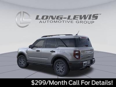 New 2025 Ford Bronco Sport Big Bend 4WD SUV for sale #M25BS125 - photo 2