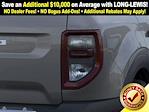 New 2025 Ford Bronco Sport Big Bend for sale #M25BS125 - photo 26