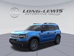 2025 Ford Bronco Sport 4WD SUV for sale #M25BS129 - photo 1