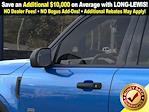 2025 Ford Bronco Sport 4WD SUV for sale #M25BS129 - photo 25