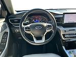 Used 2021 Ford Explorer XLT for sale #M25BS129A - photo 18