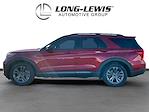 Used 2021 Ford Explorer XLT for sale #M25BS129A - photo 3