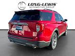 Used 2021 Ford Explorer XLT for sale #M25BS129A - photo 2