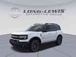 New 2025 Ford Bronco Sport Outer Banks 4WD SUV for sale #M25BS130 - photo 1