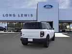 New 2025 Ford Bronco Sport Outer Banks 4WD SUV for sale #M25BS130 - photo 9