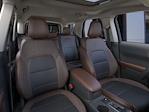 New 2025 Ford Bronco Sport Outer Banks 4WD SUV for sale #M25BS130 - photo 12
