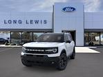 New 2025 Ford Bronco Sport Outer Banks 4WD SUV for sale #M25BS130 - photo 4