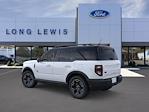 New 2025 Ford Bronco Sport Outer Banks 4WD SUV for sale #M25BS130 - photo 2