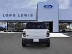 New 2025 Ford Bronco Sport Outer Banks 4WD SUV for sale #M25BS130 - photo 5