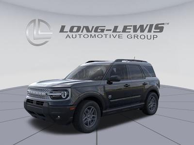 2025 Ford Bronco Sport 4WD SUV for sale #M25BS132 - photo 1