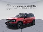 2025 Ford Bronco Sport 4WD SUV for sale #M25BS135 - photo 1
