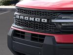 2025 Ford Bronco Sport 4WD SUV for sale #M25BS135 - photo 18