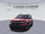2025 Ford Bronco Sport 4WD SUV for sale #M25BS135 - photo 3