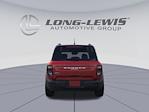 2025 Ford Bronco Sport 4WD SUV for sale #M25BS135 - photo 6
