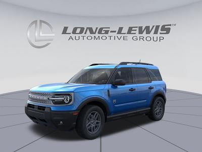 2025 Ford Bronco Sport 4WD SUV for sale #M25BS136 - photo 1