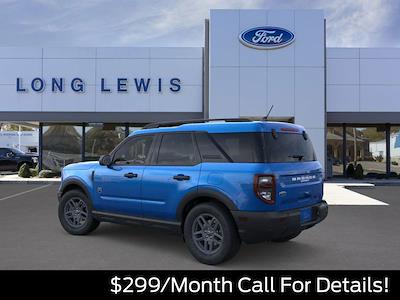 New 2025 Ford Bronco Sport Big Bend 4WD SUV for sale #M25BS136 - photo 2