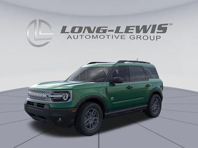 2025 Ford Bronco Sport 4WD SUV for sale #M25BS137 - photo 1