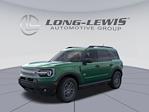 2025 Ford Bronco Sport 4WD SUV for sale #M25BS137 - photo 1