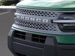 2025 Ford Bronco Sport 4WD SUV for sale #M25BS137 - photo 17