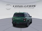 2025 Ford Bronco Sport 4WD SUV for sale #M25BS137 - photo 8