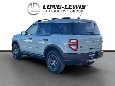 2023 Ford Bronco Sport 4WD SUV for sale #M25BS139A - photo 2