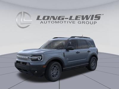 2025 Ford Bronco Sport 4WD SUV for sale #M25BS142 - photo 1